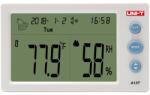 UNI-T Termohigrometru UNI-T A13T, temperatură și umiditate (58168)