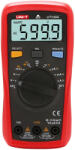 UNI-T Multimetru digital portabil UNI-T UT133A, rezistent la căderi, uz electric (57831)
