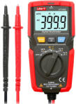 UNI-T Multimetru digital de buzunar UNI-T UT125C, 600V, CAT III (57815)