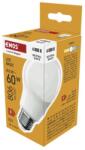 EMOS Bec LED Basic A60 / E27 / 8, 8 W (60 W) / 806 lm / Alb neutru - tonerdepot - 10,43 RON