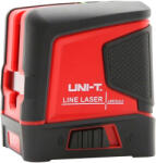UNI-T Nivel laser UNI-T LM570LD-II, verde, 2 linii (58149)