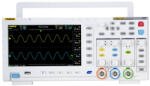 FNIRSI Osciloscop portabil FNIRSI 1014D 2-în-1, generator semnal (53786)