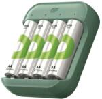 GP Încărcător de baterii GP ReCyko B423 4× AA GP ReCyko 2100 mAh Incarcator baterii