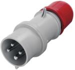 SCAME Ștecher 4P 16A/400V, IP44, OPT