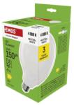 EMOS Bec LED cu filament G125 / E27 / 18 W (150 W) / 2452 lm / Alb neutru