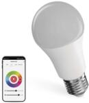 EMOS Bec LED GoSmart A60 / E27 / 11 W (75 W) / 1.050 lm / RGB / reglabil / WiFi