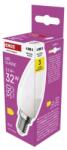 EMOS Bec LED Lumânare clasică / E14 / 2, 5 W (32 W) / 350 lm / Alb neutru