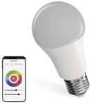 EMOS Bec LED GoSmart A60 / E27 / 9 W (60 W) / 806 lm / RGB / reglabil / WiFi