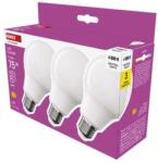EMOS Bec LED Classic A60 / E27 / 9, 5 W (75 W) / 1055 lm / Alb neutru - tonerdepot - 33,63 RON
