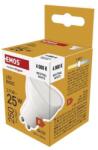 EMOS Bec LED Basic MR16 / GU10 / 2, 9 W (25 W) / 250 lm / Alb neutru