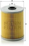 Mann Filter Hidraulika szűrő H 929/3 y