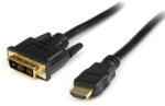  1m Hdmi To Dvi Cable (hddvimm1m)