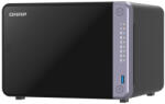 Ts-632x-4g 6-bay 3.5in Desktop Nas Al524 4c 2.0ghz 4gb Ddr4 Ram (ts-632x-4g)