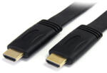  5m Flat Hdmi Cable M/m (hdmm5mfl)