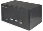  2 Pt Dp Kvm Switch (sv231tdpu34k)