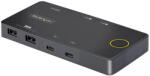  Usb-c Kvm Switch 4k 60hz 100w Pd Pass-through (c2-h46-uc2-pd-kvm)