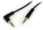  3.5 Right Angle Stereo Cable (mu1mmsra)