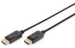  Displayport Connection Cable Dp (ak-340103-020-s)
