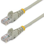 3M Gray Cat 5e Patch Cable (45pat3mgr)