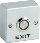  CONTROL CON-EXIT1 nyomógomb (CON-EXIT1)