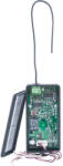 Beninca UNI1-868 1 csatornás univerzális rádiós vevő 868MHz-es távirányítókhoz (UNI1-868)