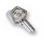  Beninca ID. SK nyers kulcs TOKEY kulcsos kapcsolóhoz (ID_SK)