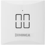 Beninca SMART fali nyomógomb ház TO. GO4VA adóhoz (SMART)
