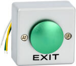  CONTROL CON-EXIT9 nyomógomb (CON-EXIT9)