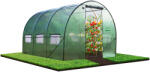 Bestent Solar de gradină 2x3.5m cu filtru UV STANDARD (4914-A)