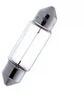 NEOLUX Osram NEOLUX C5W jelzőizzó, 24V/5W, 3200K, meleg fehér fényű, 24V szofita lámpa, SV8.5-8 fejeléssel 4008321769169 (4008321769169)