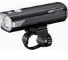 CatEye Kerékpár lámpa Cateye első AMPP2200 5funkció/1LED USB töltés +H34 2200l HLEL2200RC (L2200RC)