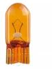 OSRAM STANDARD WY5W jelzőizzó, 12V/5W, W2.1x9.5d fejeléssel, 4052899570795 (4052899570795)