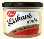  Lepé mogyoró paszta 200 g - 100%