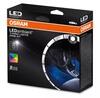 OSRAM Ambient light beltéri megvilágítás, 12V, hangulatos LED ambience, könnyen felszerelhető, Bliszter 4052899248809 (4052899248809)