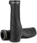 ROCKBROS G326PL Kerékpár Markolat x 2 db - Fekete (71230020001)