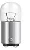 NEOLUX Osram NEOLUX R5W jelzőizzó, 12V/5W, 3200K, meleg fehér fényű, helyzetjelző, BA15s fejeléssel 4006584920419 (4006584920419)