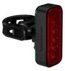 OSRAM LEDsBIKE X Rear hátsó kerékpár lámpa villogó móddal és fékérzékelővel - LEDBRL106 (4062172425926)