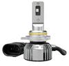 OSRAM Night Breaker LED Smart HIR2 fényszóró izzó, PX22D, 1800 lm, 6000 K, 9012DWNBSM-2HB, 2 darabos 4062172424875 (4062172424875)
