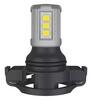 OSRAM LEDriving SL PS19W, hidegfehér fényű, LED-es PS19W helyettesítő lámpa, 12 V, 6000 K, nappali menetfényhez, off-road felhasználásra, 5201DWP-1BL 4062172401456 (4062172401456)
