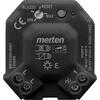 Schneider Electric MERTEN Univerzális LED fényerőszabályzó modul, 4-100 W MEG5300-0001 Schneider (5300-0001)