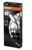 OSRAM ONYX térképolvasó lámpa, 12/24V, erős LED fény, autóban használható, Bliszter 4052899414938 (4052899414938)