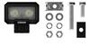OSRAM LEDriving Lightbar VX R10, R148 LED munkalámpa, széles fénynyalábbal, 12/24V/10W, IP69K vízvédelem, R10 jóváhagyott, 4062172419802 (4062172419802)