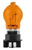 OSRAM STANDARD PWY24W jelzőizzó, 12V/24W, WP3.3X14.5-4 fejeléssel, 4062172406147 (4062172406147)