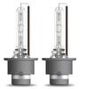 OSRAM XENARC D2S fényszóróizzó, 4500K, 85V/35W, 3200lm, 4500K természetes fehér fényű 4062172396745 (4062172396745)