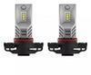 OSRAM LEDriving® FL PSX24W off road fényszóróizzó, 12V/6, 7W, LED köd- és nappali menetfény, off-road jóváhagyott, PG20-7 fejeléssel, Bliszter 4062172401852 (4062172401852)