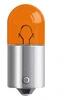 NEOLUX Osram NEOLUX RY10W jelzőizzó, 12V/10W, 3200K, meleg fehér fényű, sárga helyzetjelző, BAU15s fejeléssel 4008321768407 (4008321768407)