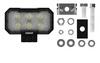 OSRAM LEDriving Lightbar VX R10, R148 LED munkalámpa, széles fénynyalábbal, 12/24V/26W, IP69K vízvédelem, R10 jóváhagyott, 4062172419741 (4062172419741)