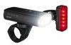 OSRAM LEDsBIKE Multi Beam X 1000 kerékpár lámpa szett - LEDBL203 SET (4062172426060)
