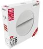 Avide kültéri lépcső lámpa Sevilla LED 6W WW IP54 160mm AOLS6WW-SEV 5999097937380 (S6WW-SEV)