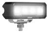 OSRAM LEDriving Lightbar VX R10, R148 LED munkalámpa, széles fénynyalábbal, 12/24V/18W, IP69K vízvédelem, R10 jóváhagyott, 4062172419826 (4062172419826)